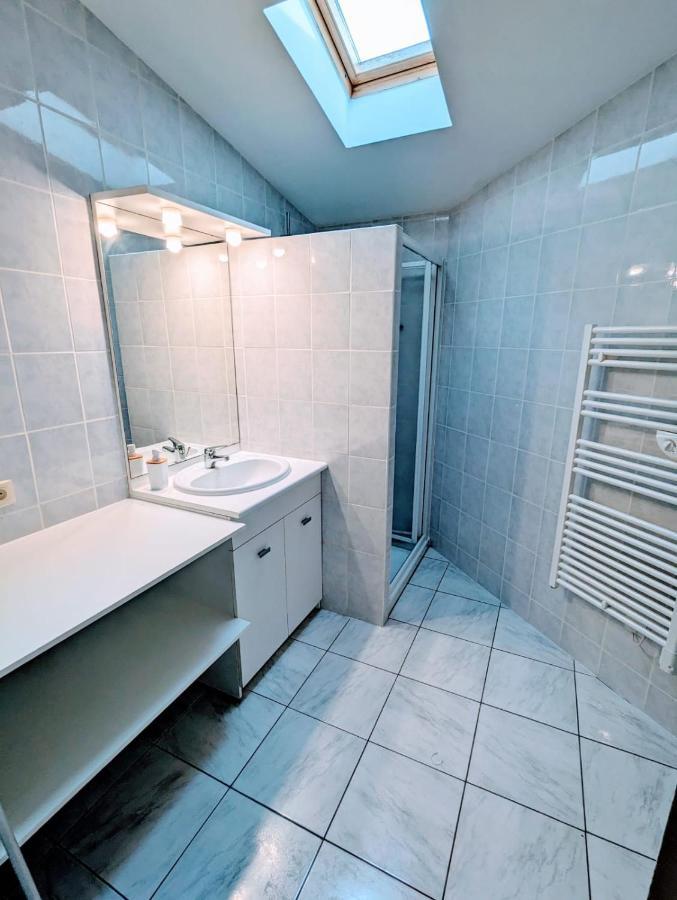 Maison De Vacances 5 Personnes L'Oie ภายนอก รูปภาพ